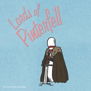 Team Page: Lords of Pinterfell